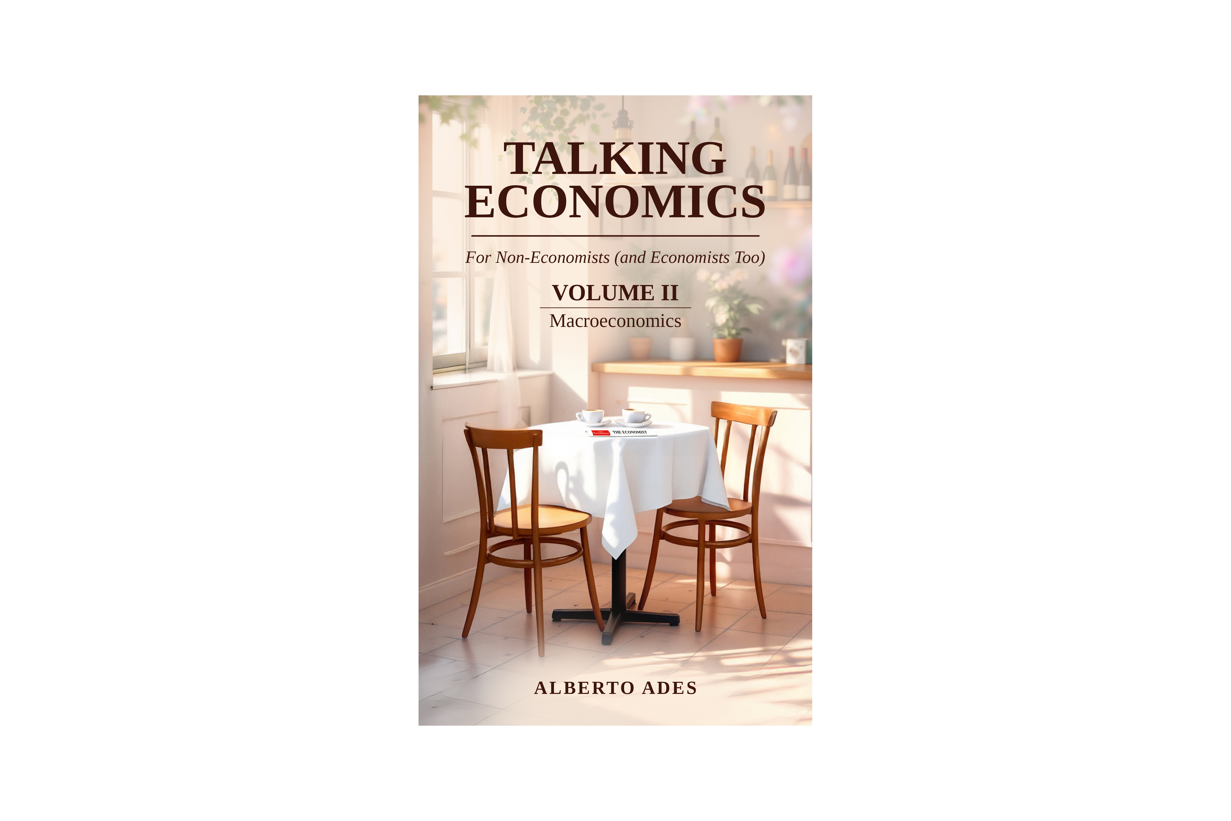 Talking economics II
